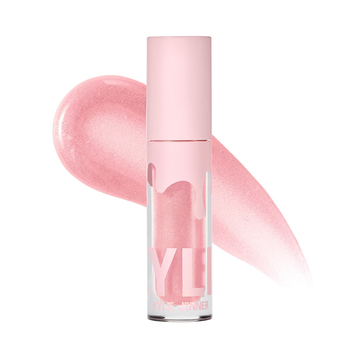 KYLIE COSMETICS HIGH GLOSS (BRILLO LABIAL)